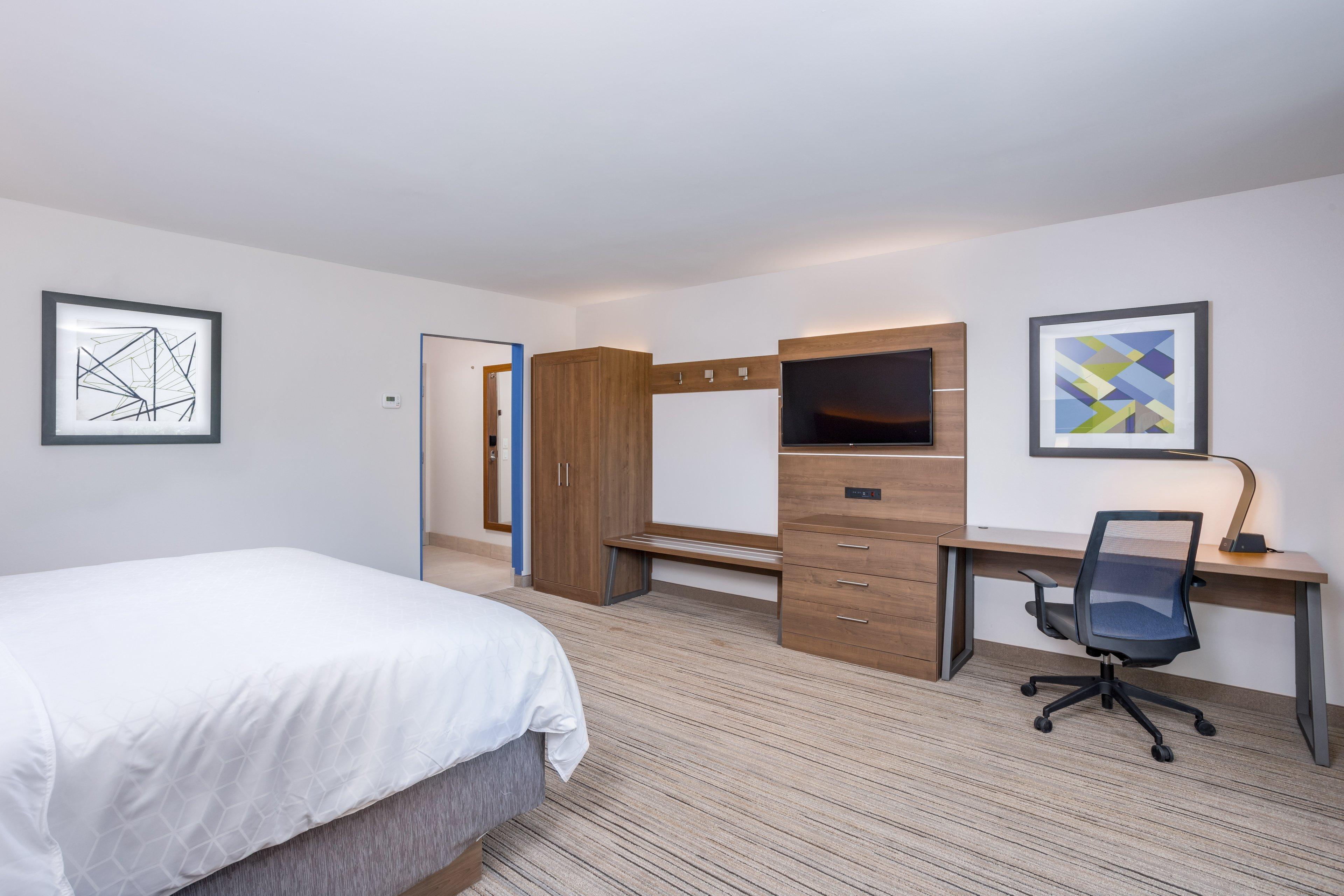 Holiday Inn Express & Suites - Elkhart North By Ihg Buitenkant foto