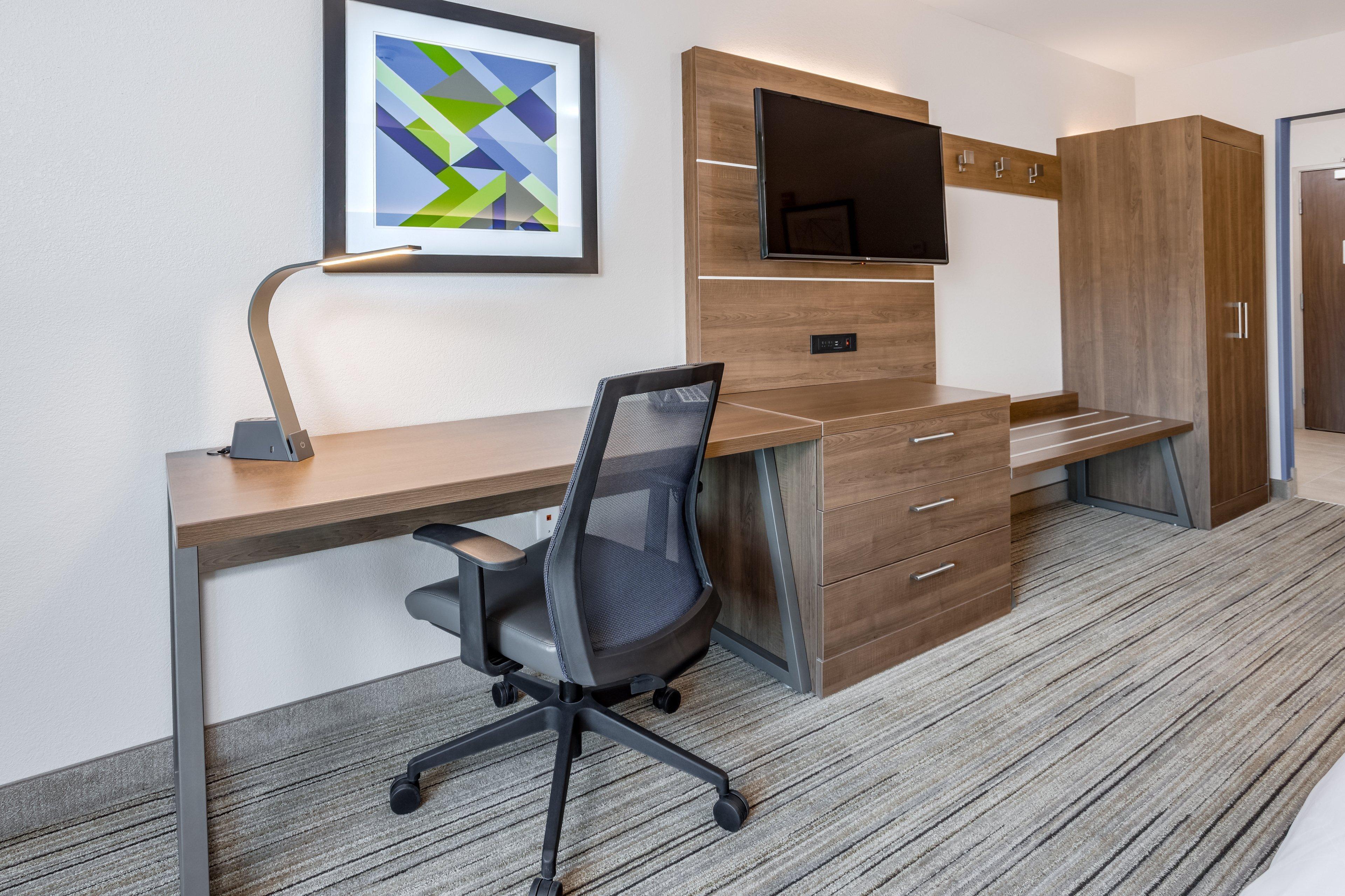 Holiday Inn Express & Suites - Elkhart North By Ihg Buitenkant foto