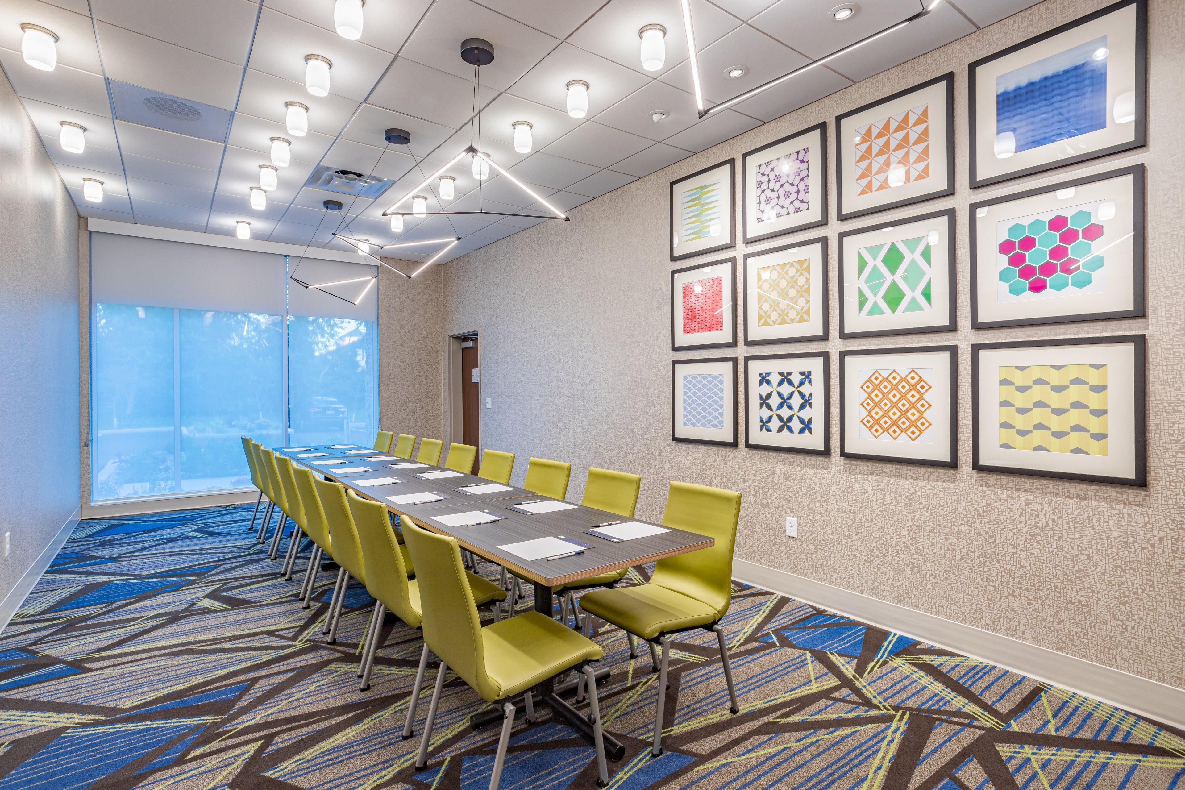 Holiday Inn Express & Suites - Elkhart North By Ihg Buitenkant foto