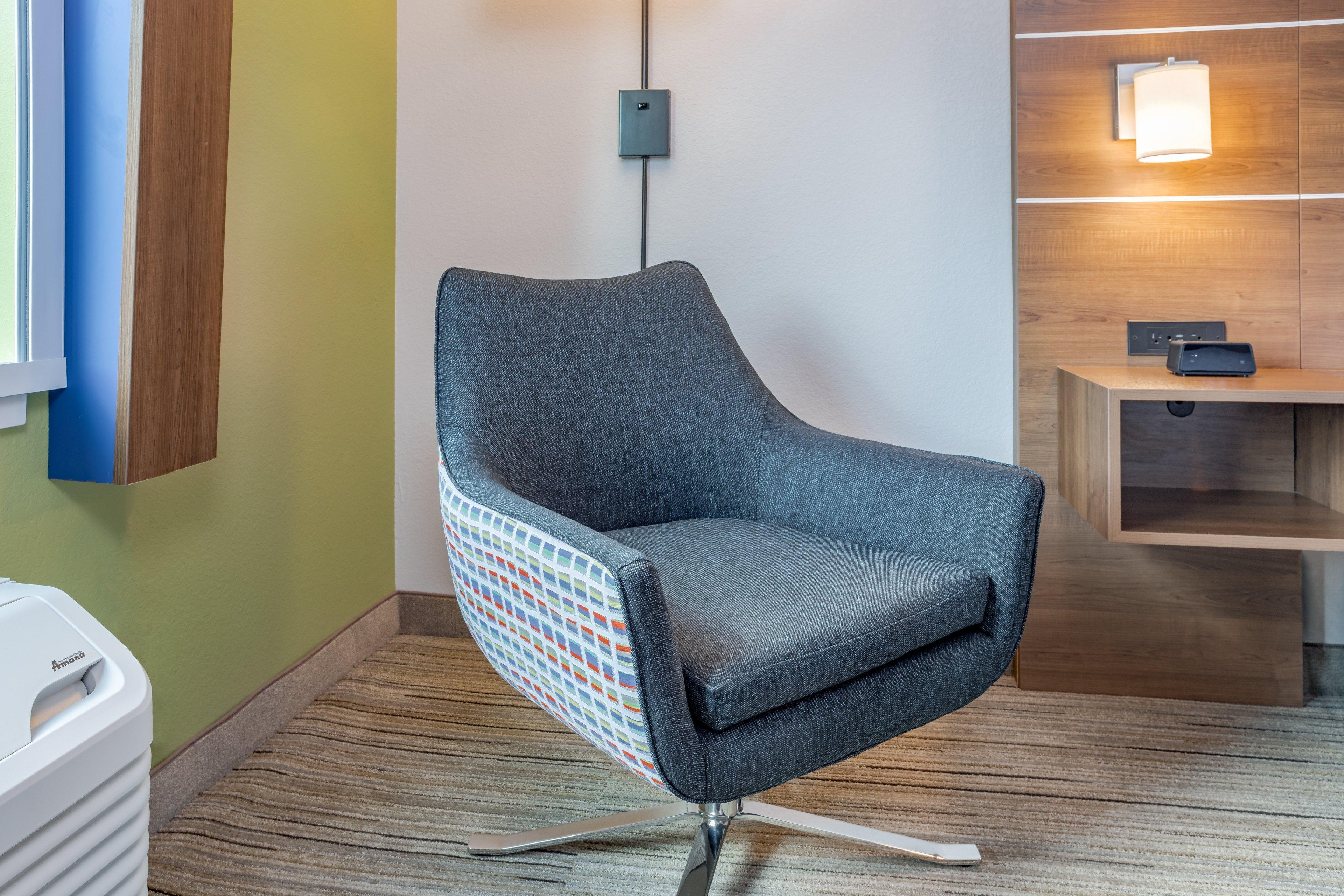 Holiday Inn Express & Suites - Elkhart North By Ihg Buitenkant foto