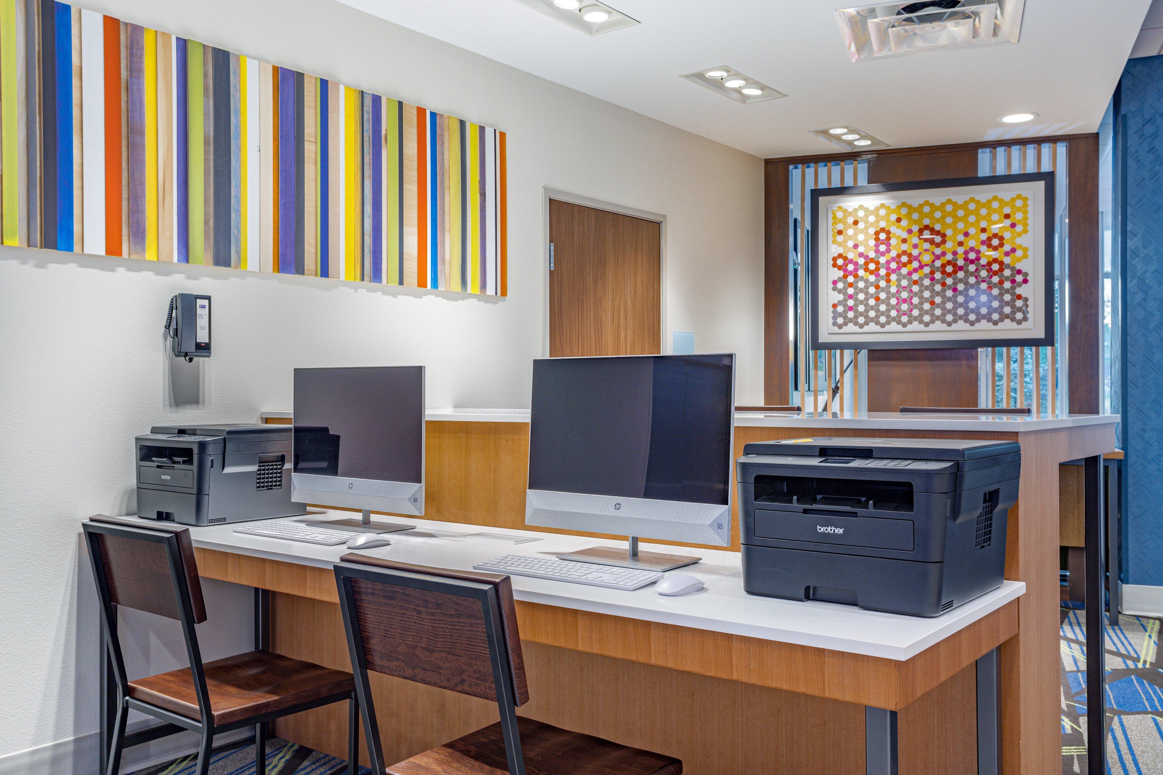 Holiday Inn Express & Suites - Elkhart North By Ihg Buitenkant foto